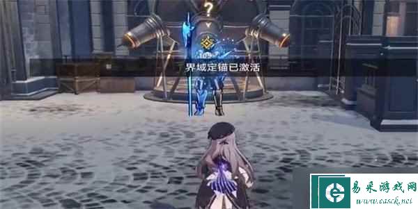 《崩坏星穹铁道》残响回廊机关怎么开启 残响回廊机关开启攻略