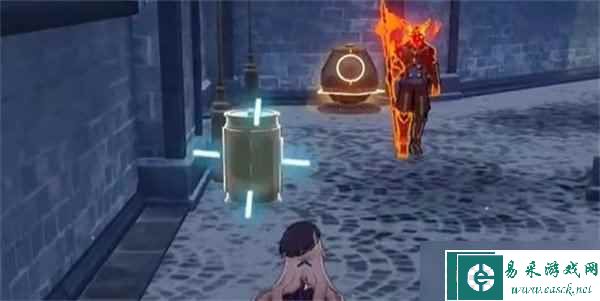 《崩坏星穹铁道》残响回廊机关怎么开启 残响回廊机关开启攻略