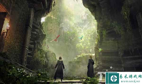 Fami通日本实体游戏软件销量榜《霍格沃茨之遗》首位