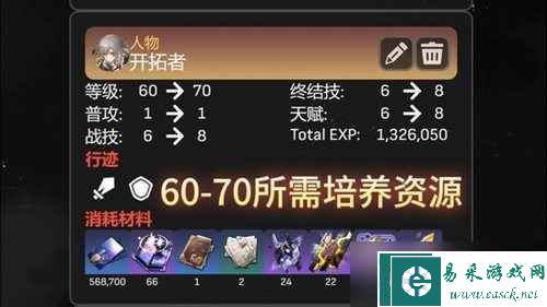 崩坏星穹铁道40级后干嘛 崩坏星穹铁道40级遗器刷取建议