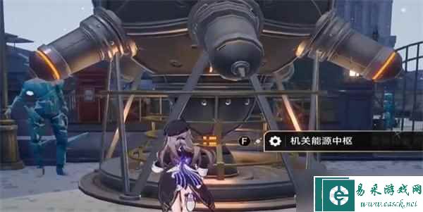 《崩坏星穹铁道》残响回廊机关怎么开启 残响回廊机关开启攻略