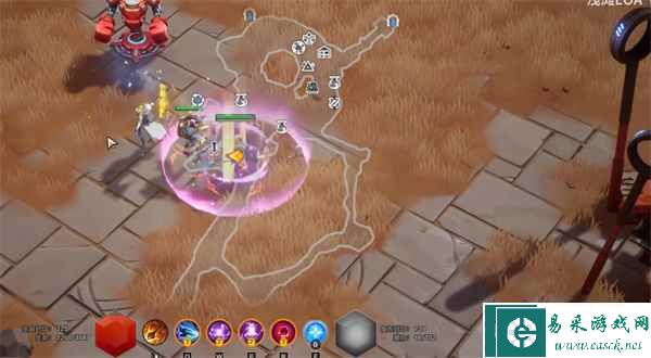 《火炬之光：无限》余火获得途径一览