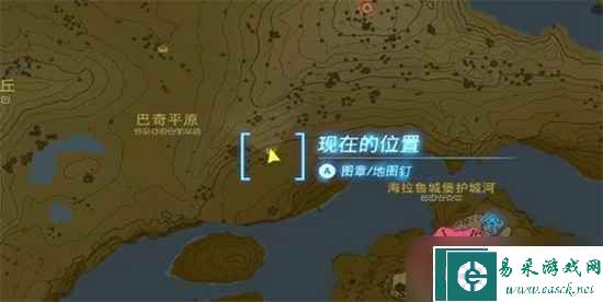 塞尔达传说王国之泪帖恩马帖神庙通关攻略