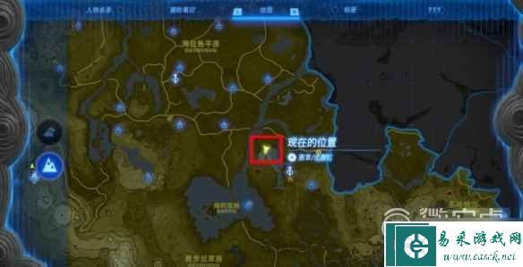 《塞尔达传说王国之泪》斯斯毕艾神庙怎么进攻略