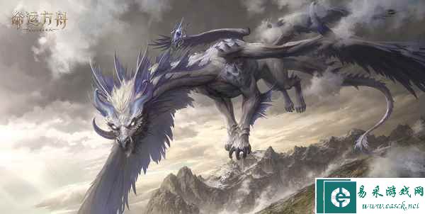 《命运方舟》亮相腾讯游戏发布会，今夏国服全面开放！