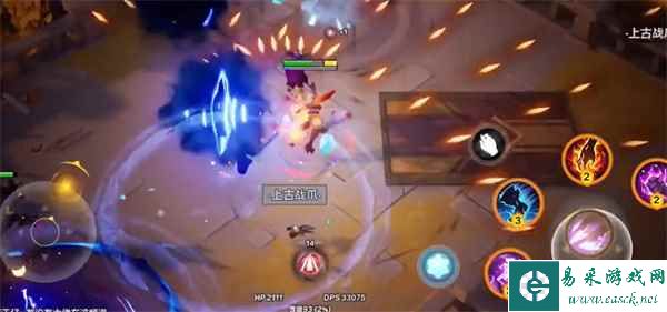 《火炬之光：无限》战意值作用介绍