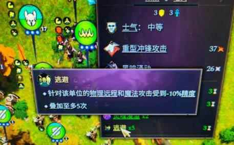 奇迹时代4闪避怪怎么打 闪避怪打法分享