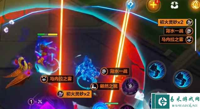 《火炬之光：无限》暗金装备获取攻略