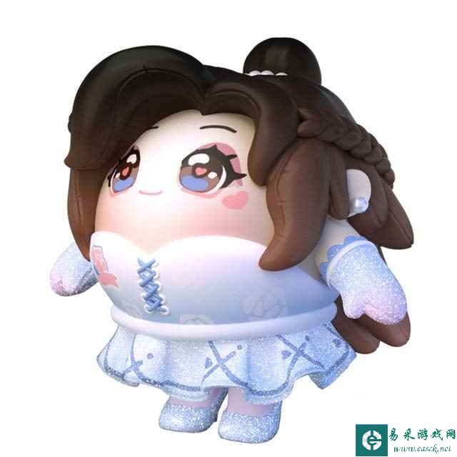 《蛋仔派对》520活动一览2023