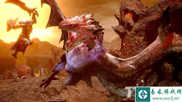 ​《怪物猎人崛起：曙光》本周任务“闪闪★亮亮？”更新