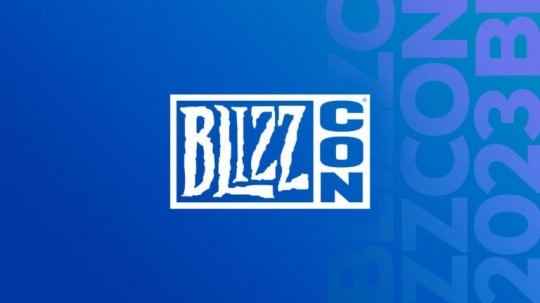 终于回归 暴雪嘉年华2023定于11月3-4日举行