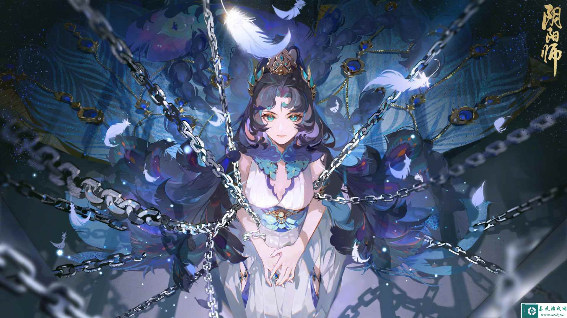 《阴阳师》孔雀明王绘卷活动介绍