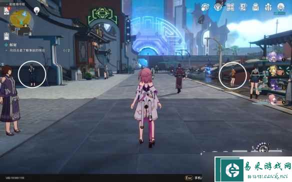崩坏星穹铁道解雇怎么解指南