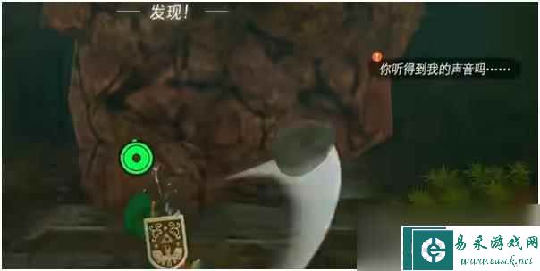 《塞尔达传说王国之泪》恶魔神像位置介绍