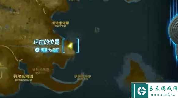 塞尔达传说王国之泪兽王弓怎么拿 王国之泪兽王弓获取位置攻略