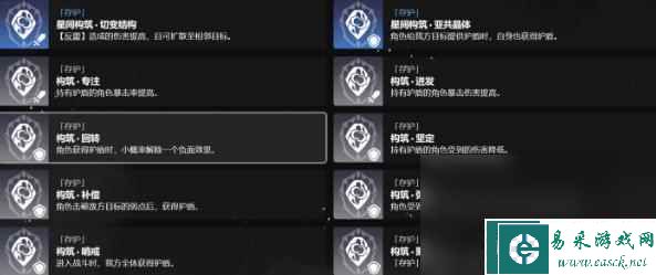 崩坏星穹铁道杰哥存护流派强度一览