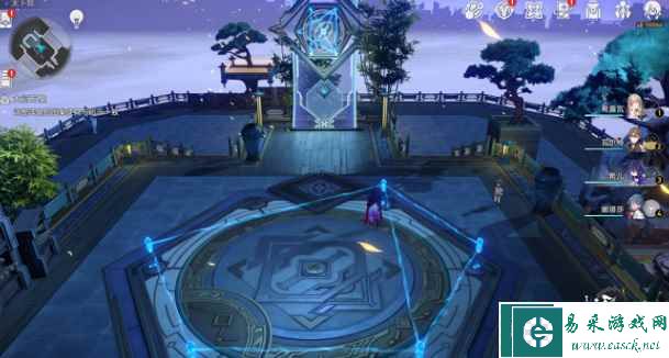 《崩坏：星穹铁道》绘星大衍万象第三天攻略