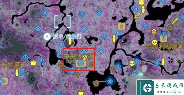 塞尔达传说沉睡于地底神殿的谜团任务怎么过