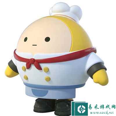 《蛋仔派对》全新外观太阳花获取方法