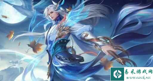 《王者荣耀》李白玉鸾吟价格及购买建议