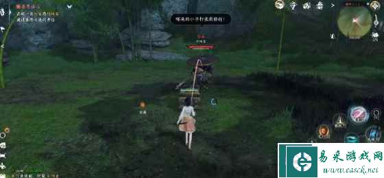《逆水寒手游》龙门客栈加入方法