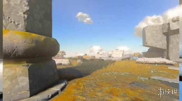 全新视角探索海拉鲁!《王国之泪》第一人称MOD