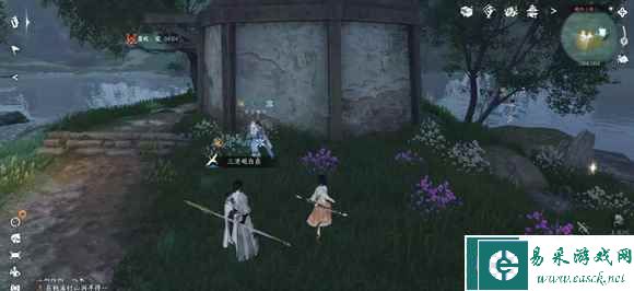 《逆水寒手游》平天门加入方法