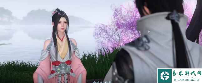 《逆水寒手游》相思门派进入方法