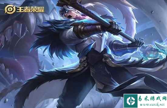 《王者荣耀》克制钟无艳的英雄推荐