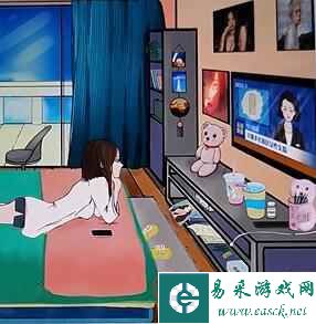 《汉字达人》独居女孩通关攻略
