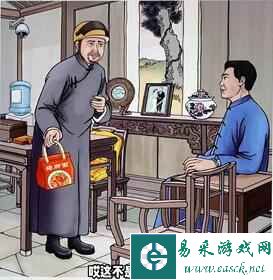 《汉字达人》老徐外卖通关攻略