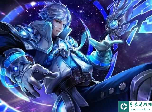 《王者荣耀》克制安琪拉的法师英雄推荐