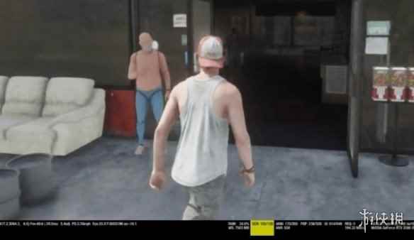 游侠晚报:疑似《GTA6》男主晒照 着装形象与泄露一致