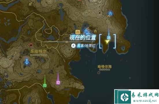 塞尔达传说王国之泪阿聂达米米卡神庙通关攻略
