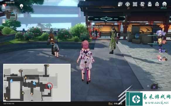 崩坏星穹铁道机巧鸟七故障嫉妒怎么解锁