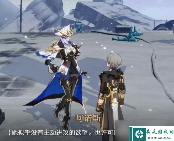 崩坏星穹铁道悲剧的诞生成就如何触发