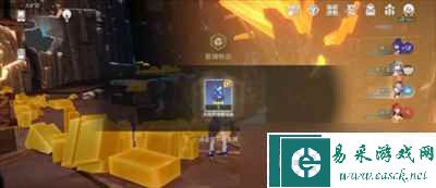 《崩坏星穹铁道》挣点外快任务流程分享