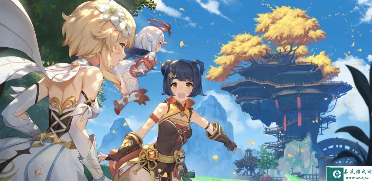 《原神》如何获取角色牌？角色牌在哪？