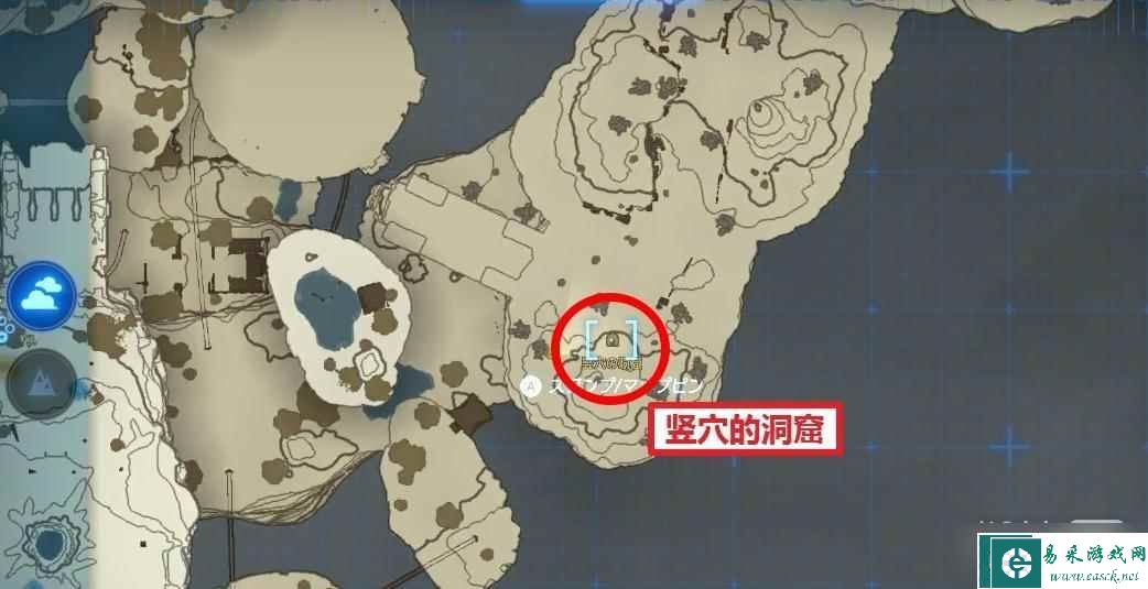 《塞尔达传说 王国之泪》卖矿石刷钱攻略分享