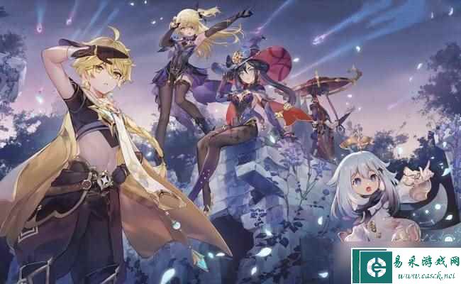 《原神》覆雪之国三个仙灵怎么点亮