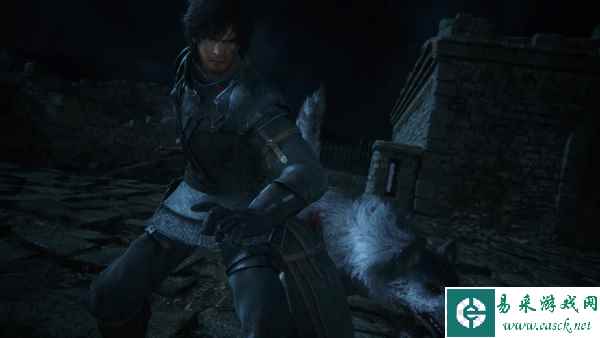 《最终幻想16》中文版试玩体验：FF系列全新的开端