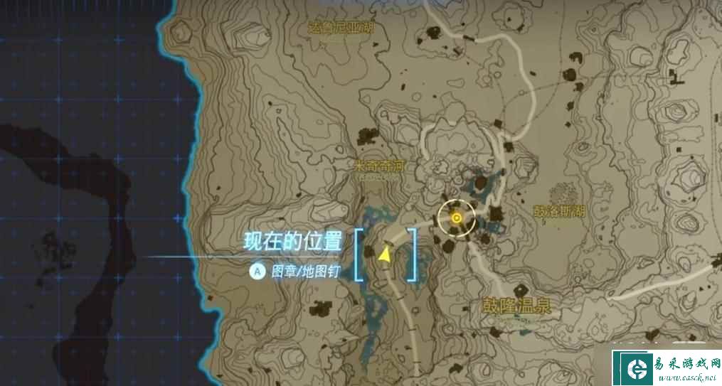 《塞尔达传说 王国之泪》卖矿石刷钱攻略分享