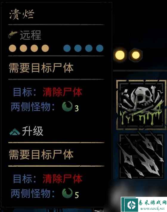 《暗黑地牢2》苦修怎么玩