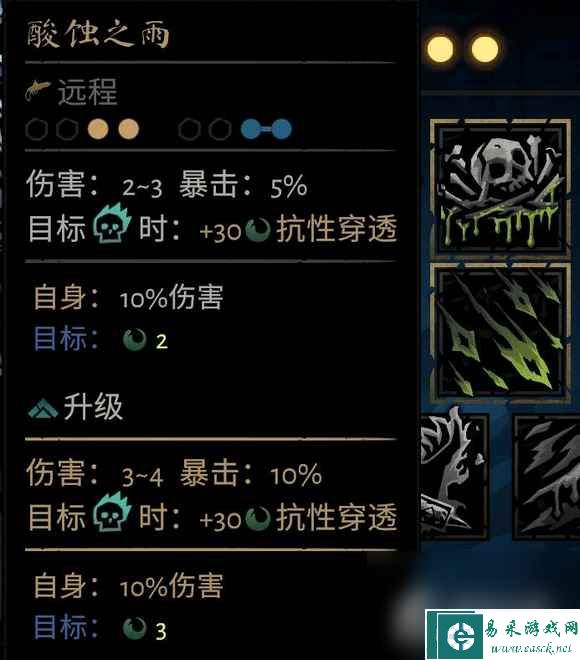 《暗黑地牢2》苦修怎么玩