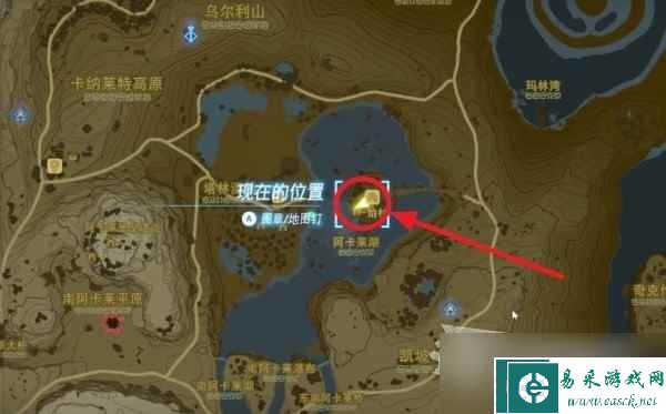 塞尔达传说王国之泪林克的家购买方法指南