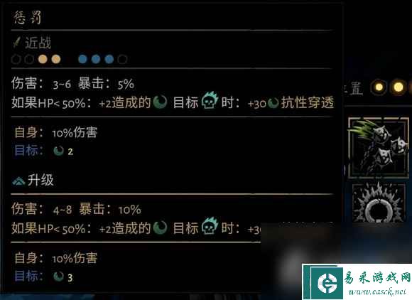 《暗黑地牢2》苦修怎么玩