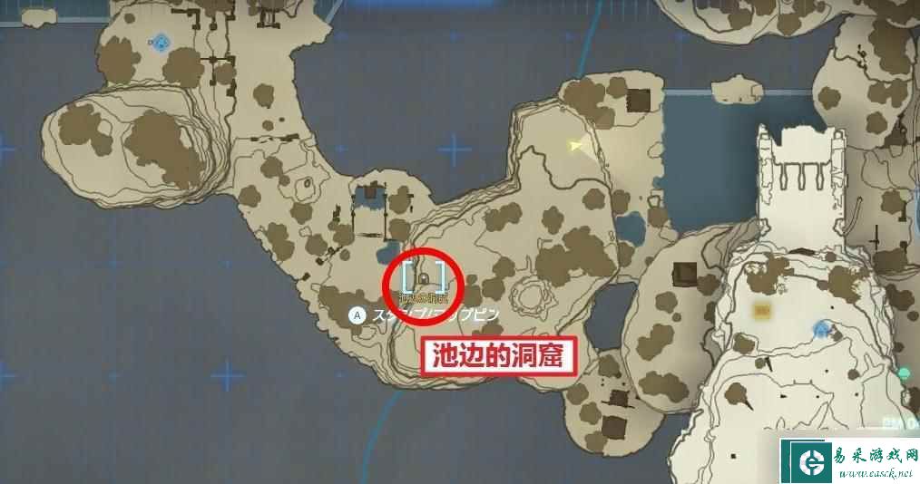 《塞尔达传说 王国之泪》卖矿石刷钱攻略分享