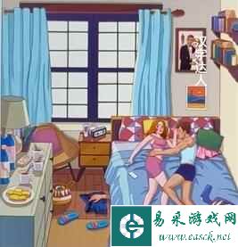 《汉字达人》同床异梦通关攻略