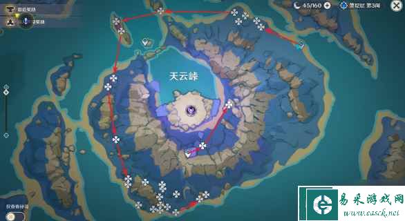 原神宵宫突破材料一览