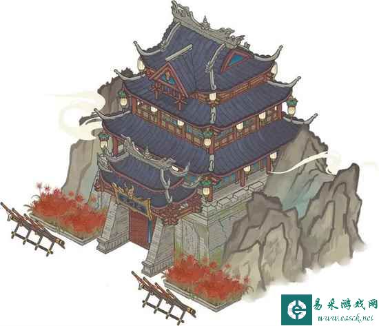 《解忧小村落》鬼门关获取攻略